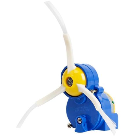 Module moteur à balais latéraux pour 500 600 700 800 900 I3Blue (1/5)