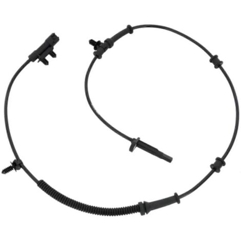 Capteur de vitesse de roue ABS pour Durango 2016-2017 Noir (1/5)