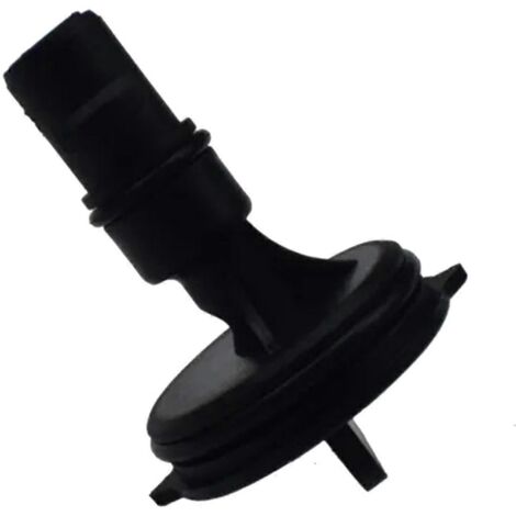 Valve PCV pour voiture Ram 300 et Durango 1500, noire (1/5)