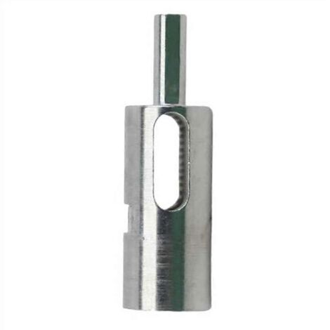Attaches EZ Twist, mandrin de perçage de calibre 9 pour clôture à mailles. (1/5)