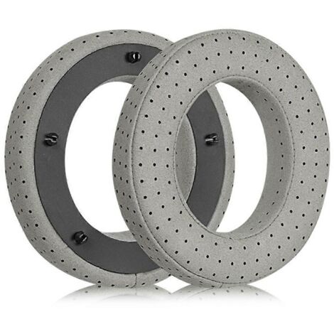 Coussinets d'oreille de remplacement pour casques Clear MG Pro Utopia et Stellia (voir illustration). (1/5)