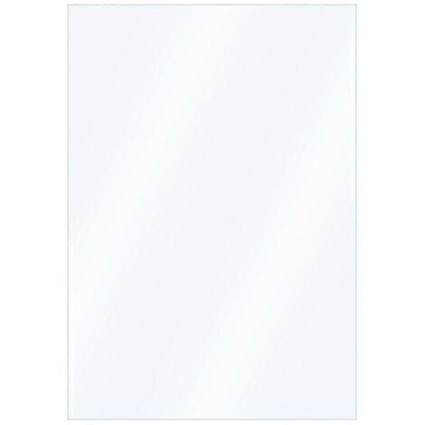 Film NFEP 280x200x0,15mm Film transparent FEP Comme illustré (1/5)