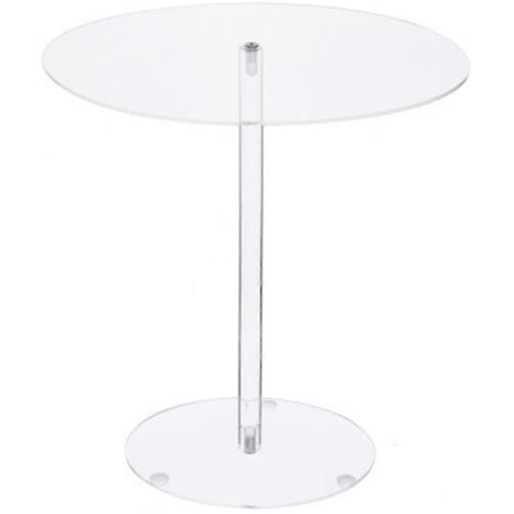 Présentoir à desserts de mariage pour gâteaux et bonbons, diamètre 25 cm, comme illustré (1/5)