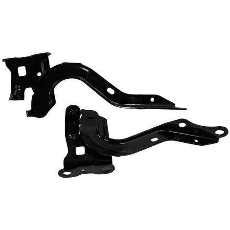 Charnière de capot moteur de voiture 5341012680 5342012670 pour noir (1/5)