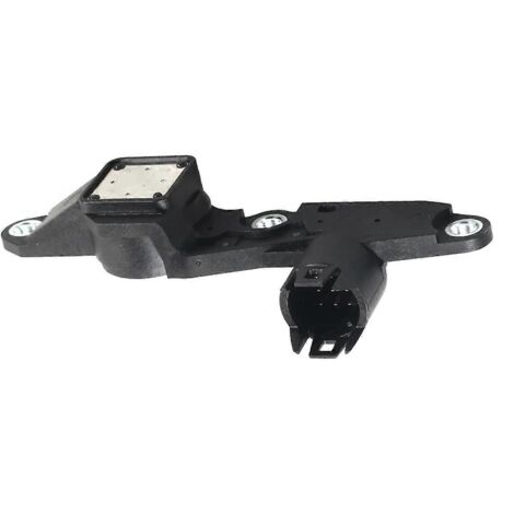 Capteur d'arbre excentrique 11377527016 à calage variable pour 118I 120I Noir (1/5)