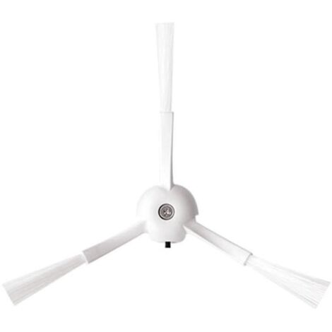 Pièces de rechange pour aspirateur robot G10 Alpha 3 VXVC25 (voir illustration) (1/5)