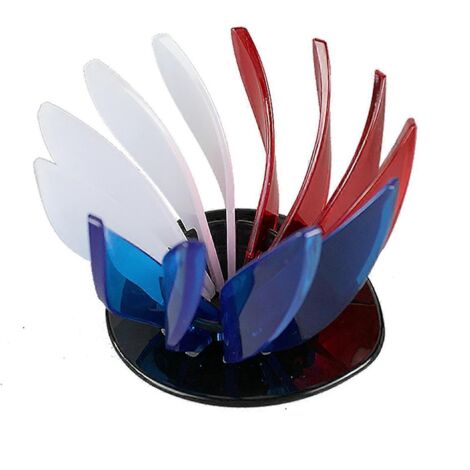 Filtre à café filtre à main, filtre à café percolateur, multicolore (voir photo) (1/5)