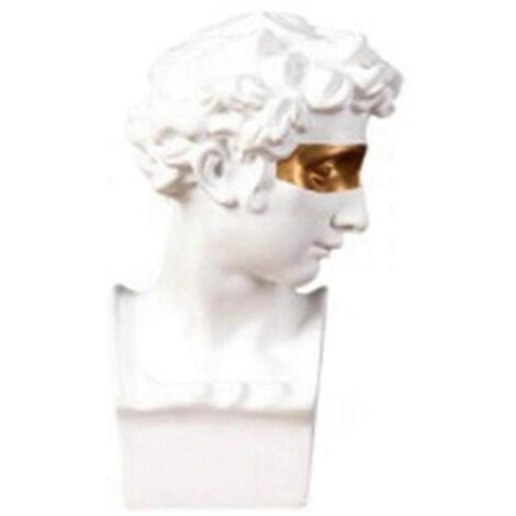 Figurines de portraits, statues, décoration de salon, AA illustrées (1/5)