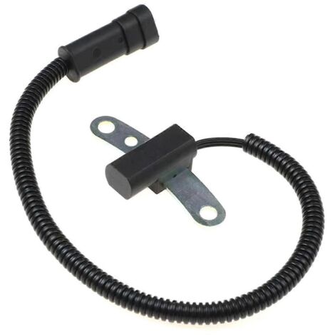 4713427 Nouveau capteur de position de vilebrequin pour noir (1/5)