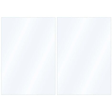 films NFEP transparents FEP 280 x 200 x 0,15 mm (1/5)