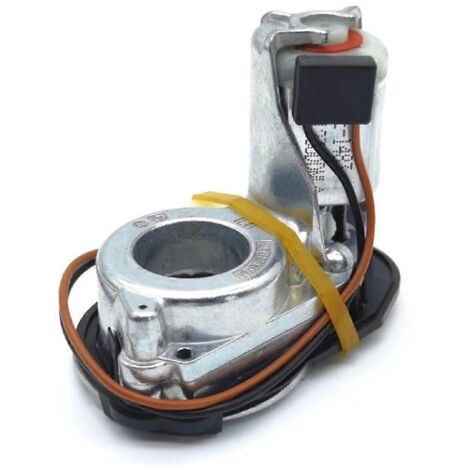 Moteur de rétroviseur rabattable automatique GEN5C gauche pour Audi A6 C7 (voir illustration) (1/5)