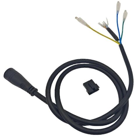 Câble d'alimentation pour moteur Hub Fat G060 G062 (voir illustration) (1/5)