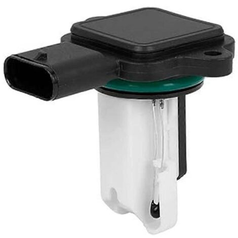 Capteur de débitmètre d'air 13627593627 5WK97512Z pour la série 3 (1/5)