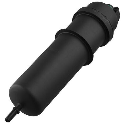 Filtre à carburant neuf pour X3 M X4 X5 G01 G02 G05 G07 G11 Noir (1/5)
