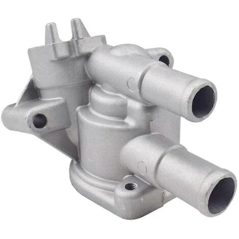 Boîtier de thermostat automobile 19320-P2A-000 pour modèles 1996-2000 (voir illustration) (1/5)