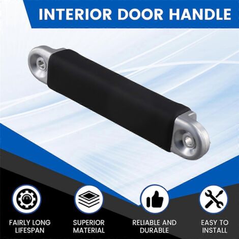 Poignée de porte intérieure de voiture pour Tank 300 Noir (1/5)