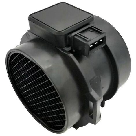 Débitmètre d'air noir pour V6 2,5 L avec capteur thermique intégré MAF