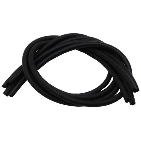 Testeur synchrone de dépression de carburant pour moto 4 cylindres (rouge) (1/5)