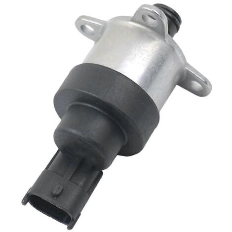 Soupape proportionnelle d'admission de carburant 0928400644 pour Cargo F250A illustrée (1/5)
