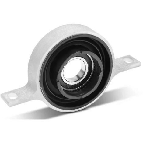 Coussinet de palier d'arbre de transmission automobile 26127558745 pour X3 F25 X5 E70 X6As illustré (1/5)