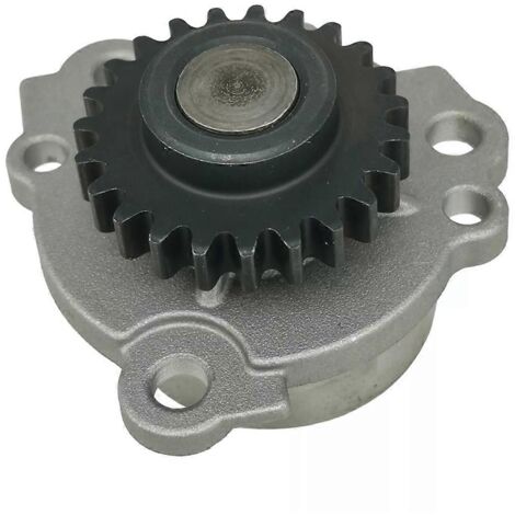 Pompe à huile 21310-03300 pour Picanto 2011-2022 (argent) (1/5)