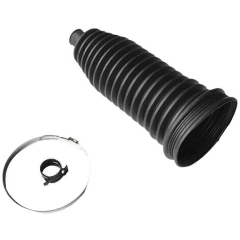 Cache-poussière pour volant de voiture 53383042 68184560AA pour noir (1/5)