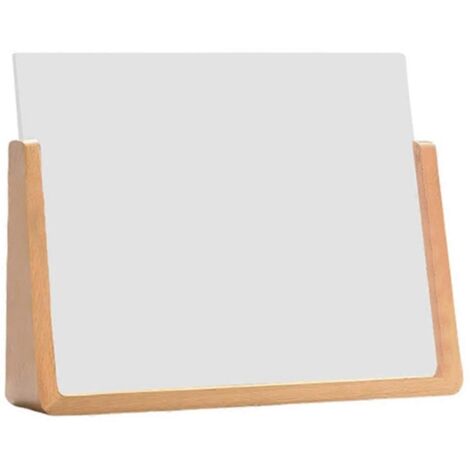 Cadres photo vierges pour sublimation, cadres photo à transfert thermique S