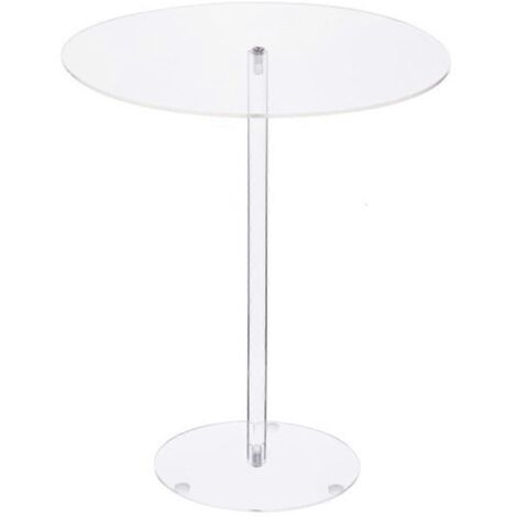 Présentoir à desserts pour mariage, pour gâteaux et bonbons, diamètre 30 cm (1/5)