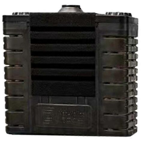 Filtre submersible pour aquarium, tailles M, ultra silencieux, pour la culture (1/5)