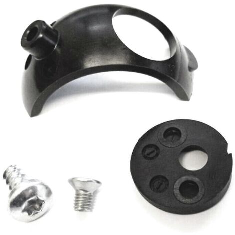 Jeu de patins de friction pour stabilisateur Alko 3004/3504 2000 (comme illustré) (1/5)