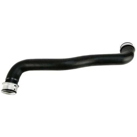 A2045010182 2045010282 Durite de radiateur moteur noir (1/5)