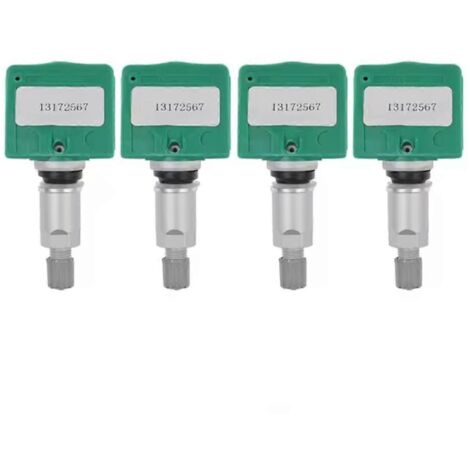 Capteur de pression des pneus TPMS pour HCB (1/5)