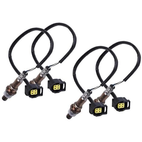 Capteur d'oxygène O2 amont/aval pour Durango RamBlack (1/5)