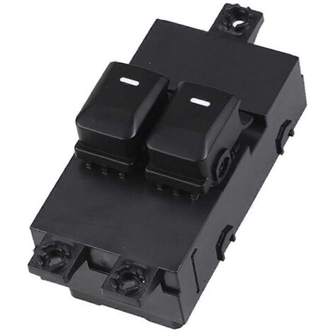Bouton de commande de lève-vitre électrique pour Picanto (noir) (1/5)
