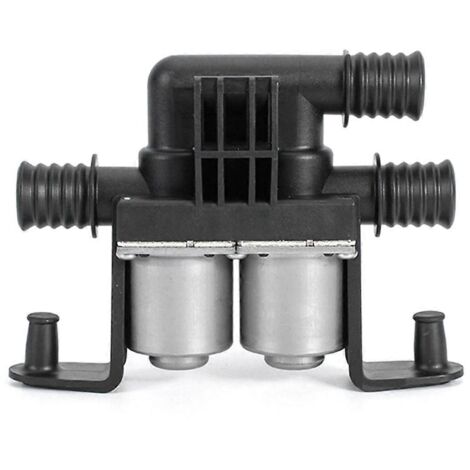 Électrovanne de commande de chauffage 64116906652 1147412159 0819232 pour (1/5)