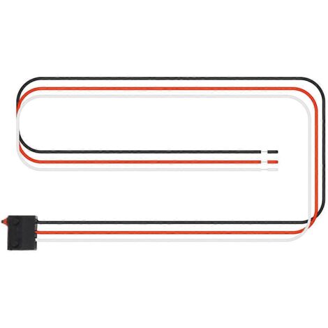 Câblage de réparation de poignée de porte de voiture pour (1/5)