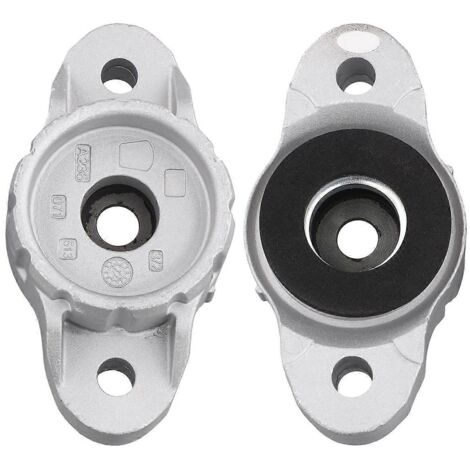 670002833 Fixation supérieure de jambe de force arrière (voir illustration) (1/5)