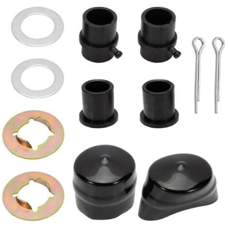 Kit de réparation de roulement de roue avant 941-0990A 741-0990 (1/5)
