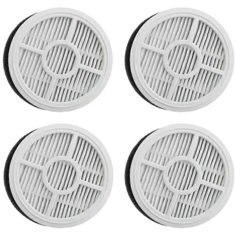 Filtre HEPA pour aspirateur anti-acariens/éliminateur d'acariens (voir illustration) (1/5)