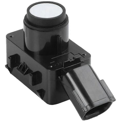 Capteur radar de recul pour aide au stationnement 89341-K0060 pour Blanc (1/5)