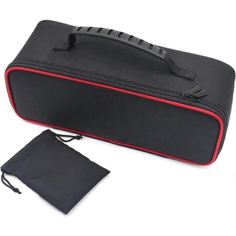 Petit sac à outils Sac à outils renforcé, résistant à l'usure et hydrofuge, comme illustré (1/5)