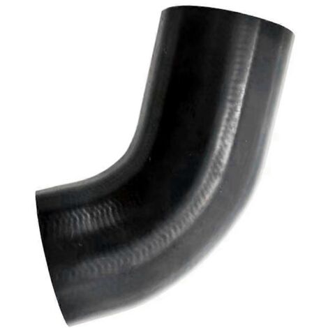 Tuyau d'eau de radiateur de liquide de refroidissement LR004056 pour Range Black (1/5)