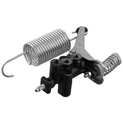 Valve proportionnelle de frein automobile UH71-43-900A pour 1999-2006 (voir illustration) (1/5)