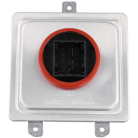7933362 Ballast de module de commande de phare LED pour voiture (comme illustré) (1/5)