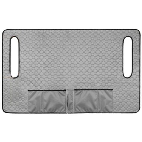 Housses de siège pour voiturette de golf, serviette de siège universelle pour voiturette de golf, couverture (1/5)