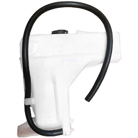 Réservoir d'eau de refroidissement pour radiateur 21711-4U000 Blanc (1/5)