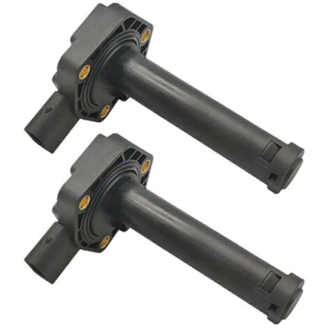 Capteur de niveau d'huile moteur pour voiture 12610422012 12617607910 pour noir (1/5)