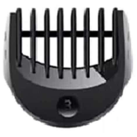 Accessoire de rechange BT32 pour rasoir et tondeuse à barbe 300S 301S (1/5)