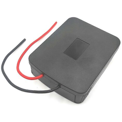 Adaptateur de batterie pour batterie Li-ion 18 V (à monter soi-même) (1/5)