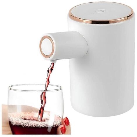Distributeur d'aérateur de vin électrique pour spiritueux/whisky/soju (1/5)